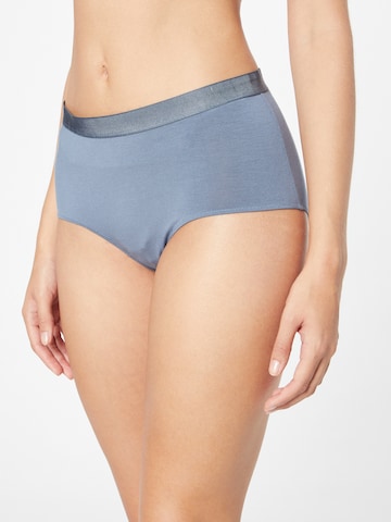 ESPRIT Boyshorts in Blue: front