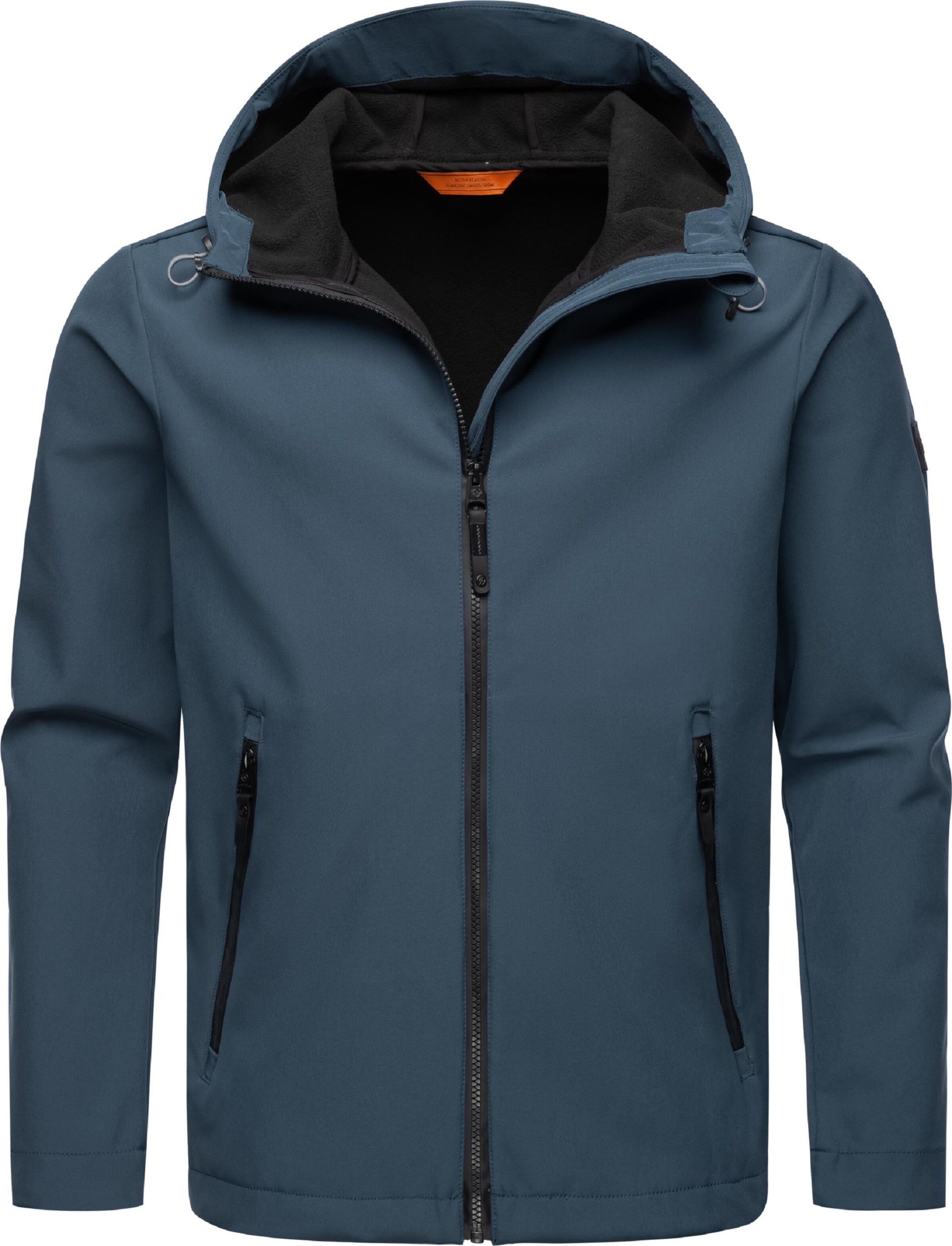 Ragwear Outdoor jacket in Blue