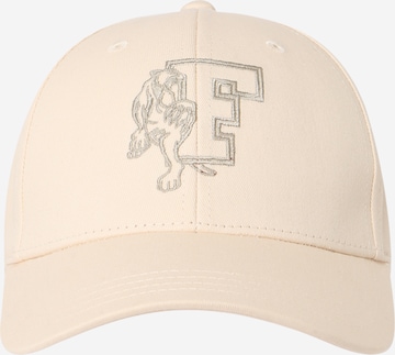 DAN FOX APPAREL Cap 'Amir' in Beige