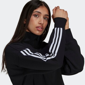 ADIDAS ORIGINALS Sweatshirt in Schwarz