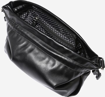 Sac à bandoulière 'Betsy' TOM TAILOR en noir