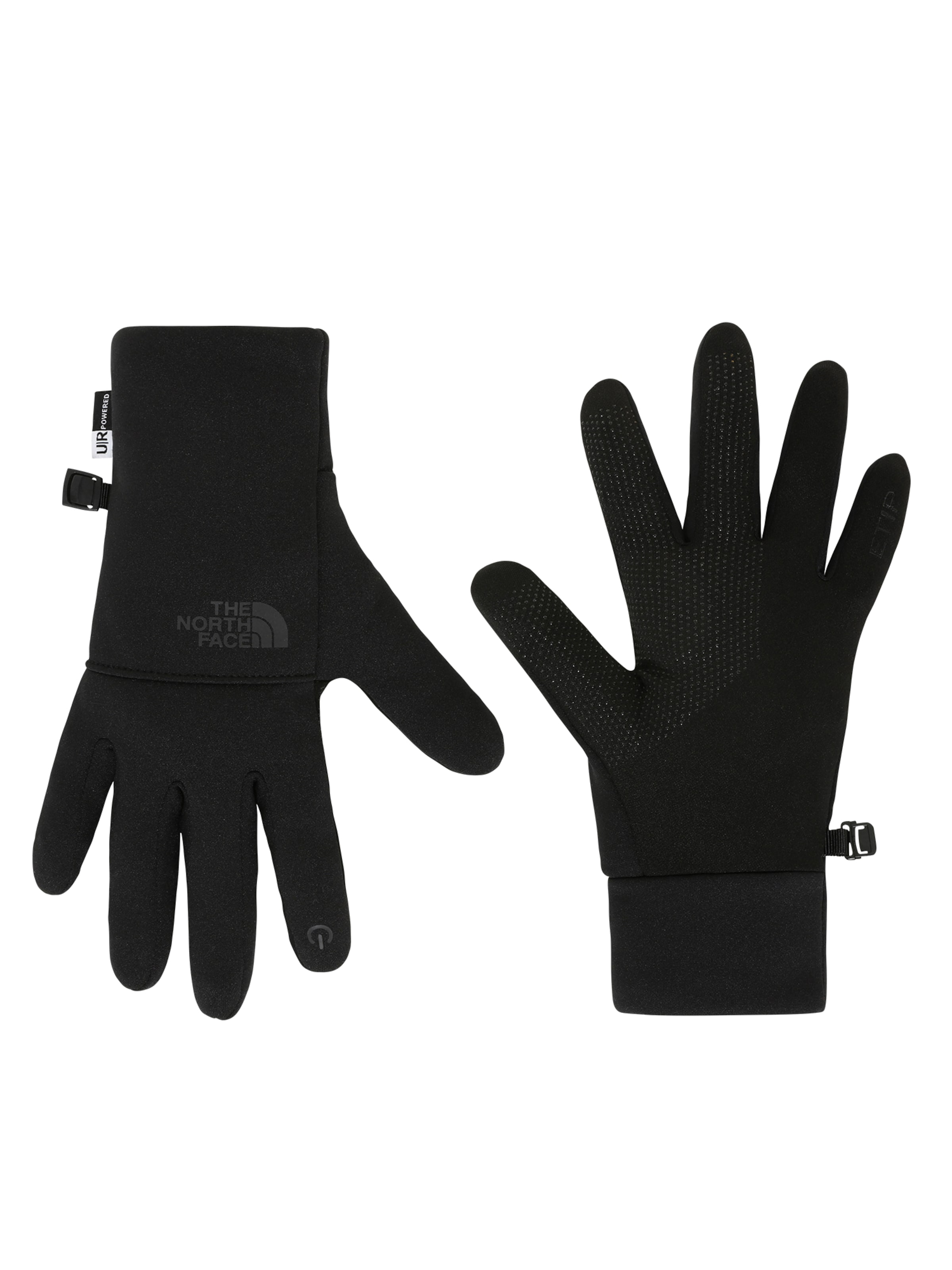 Gants de sport THE NORTH FACE en noir