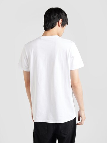 CAMP DAVID Bluser & t-shirts i hvid