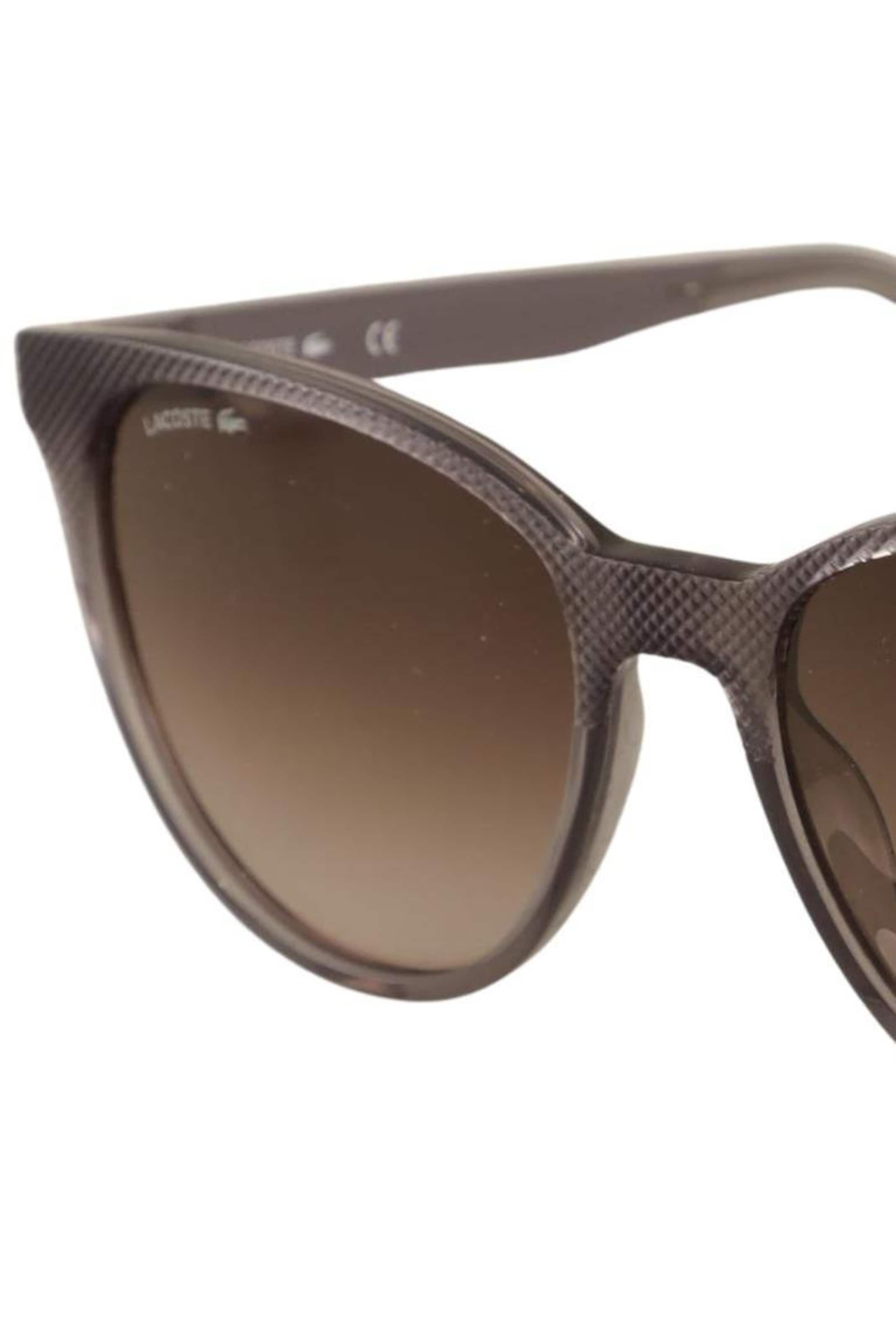 LACOSTE Sonnenbrille One Size in Blau