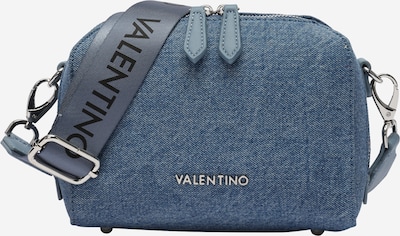 VALENTINO Mala de ombro 'Pattie' em azul ganga, Vista do produto