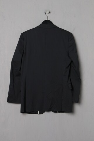 BOSS Black Suit Jacket in S in Grey