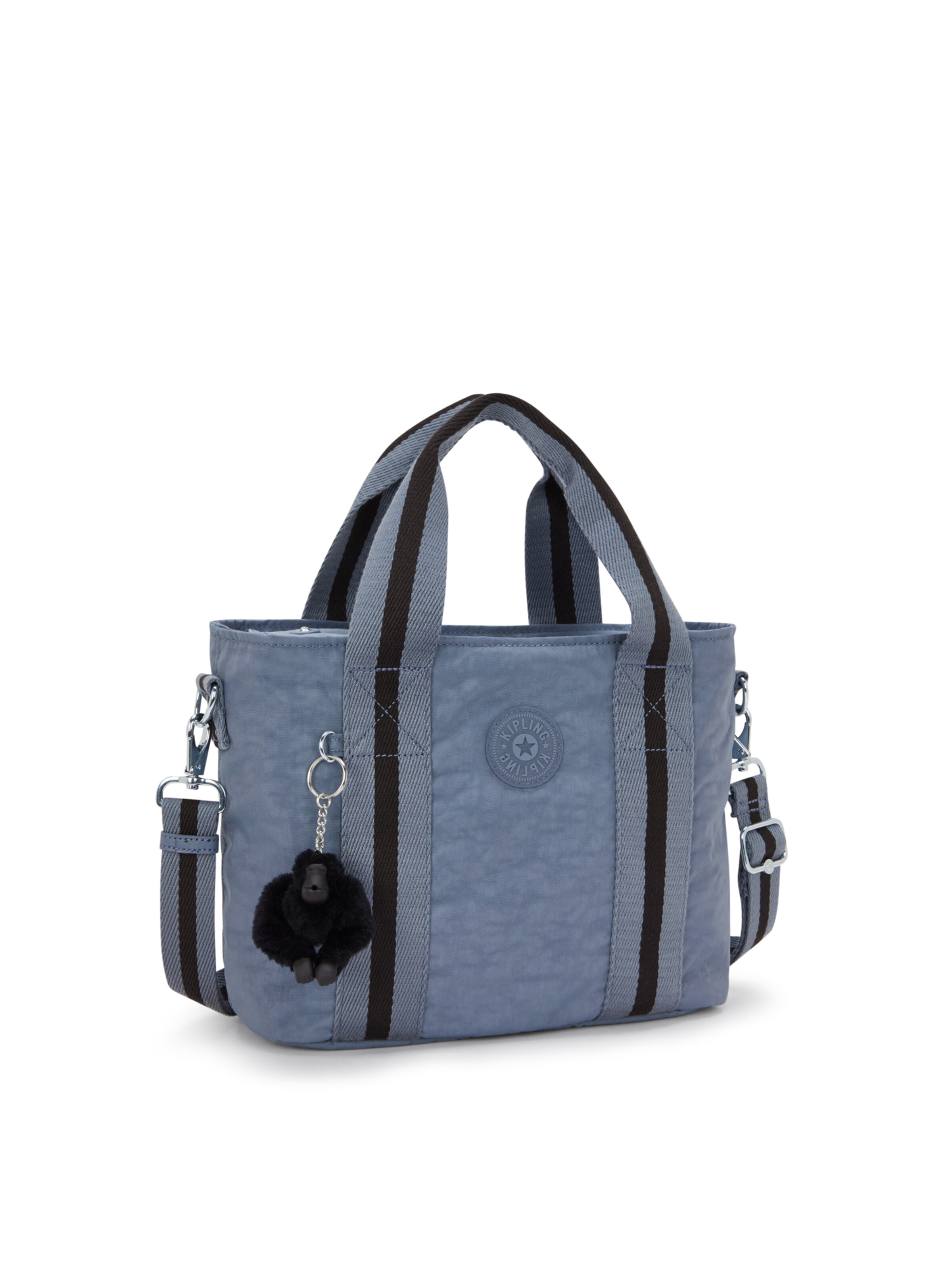 KIPLING Shopper 'Minta' in Blue