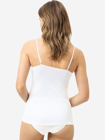 Mey Undershirt 'Emotion' in White