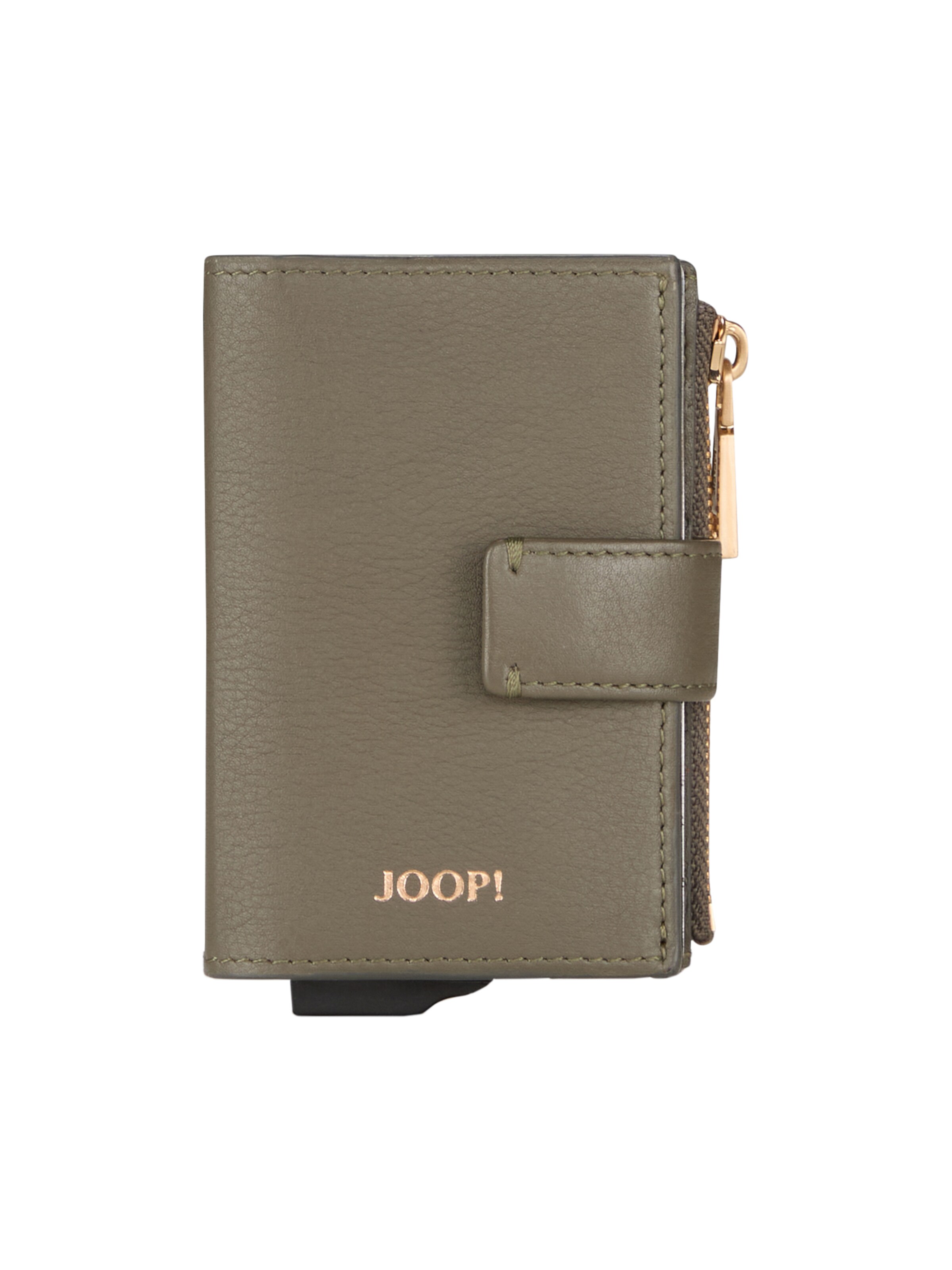 JOOP! Case in Green: front