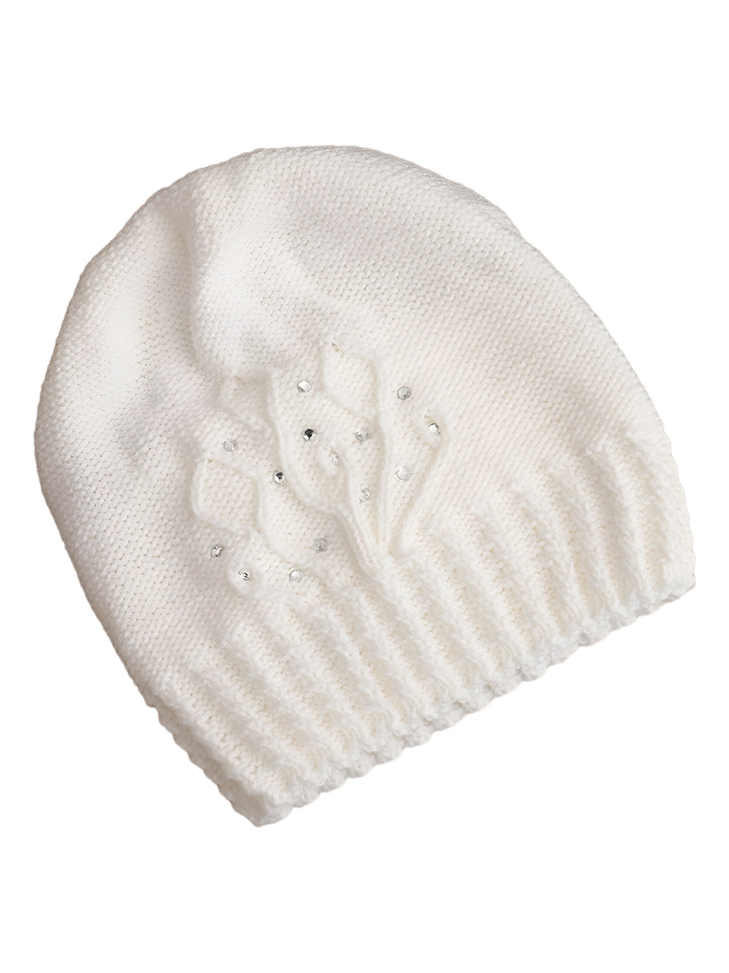 Lumera Muts in Wit