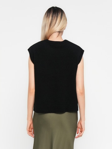 SELECTED Sweater 'SLFLULU' in Black