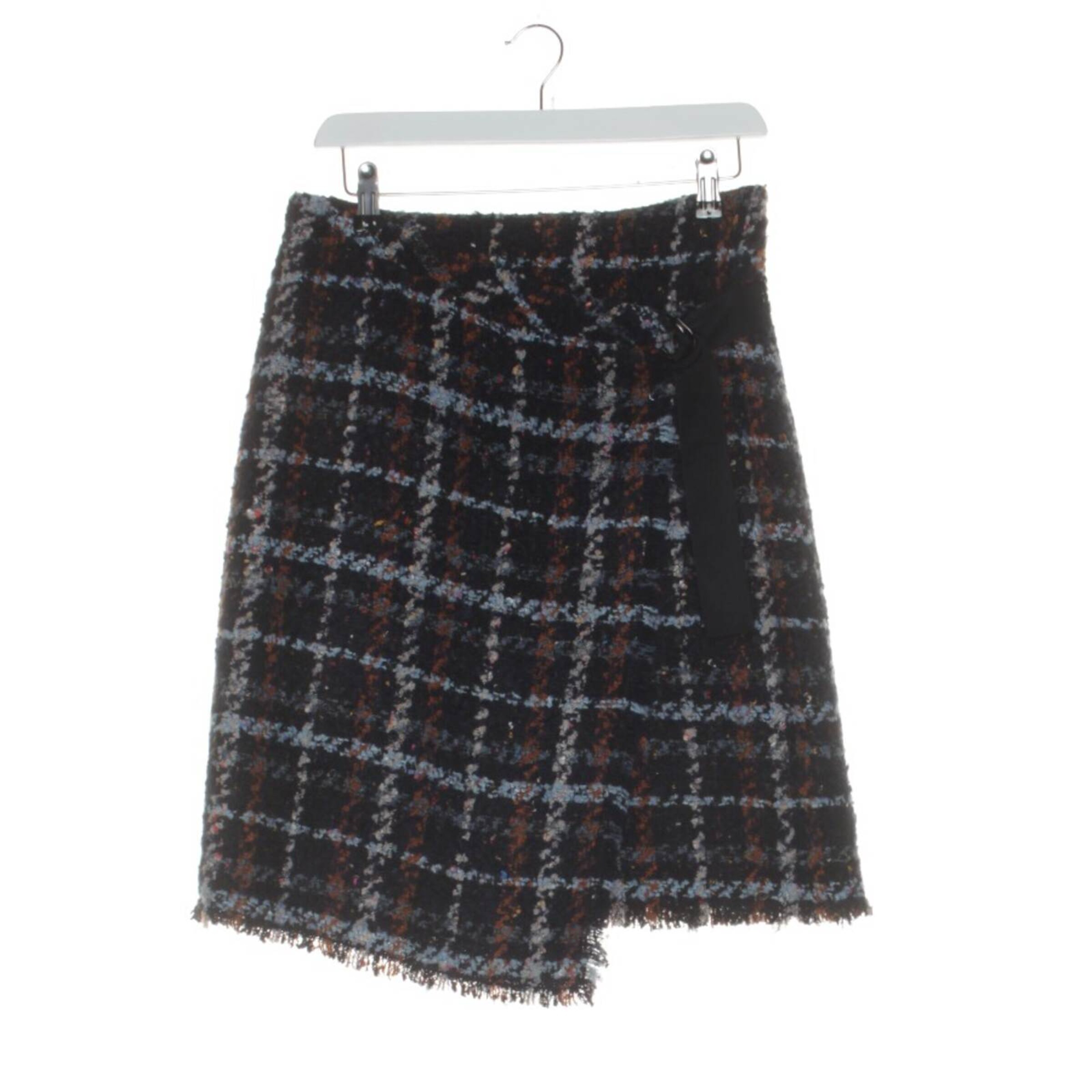 Riani Skirt in M in Mixed colors: front