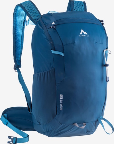 MCKINLEY Sports Backpack in Blue, Item view