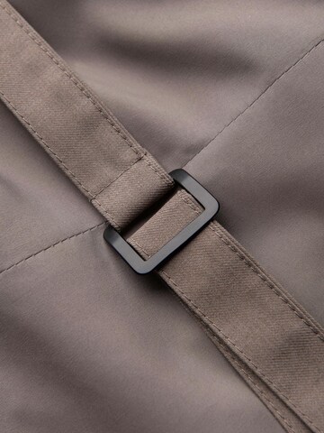 Ombre - Chaleco en beige