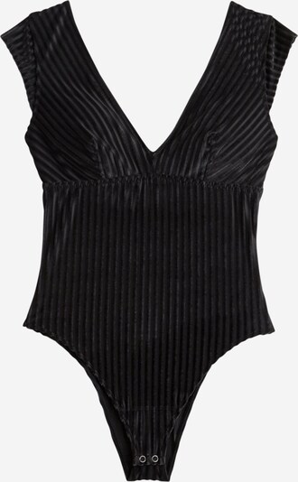HOLLISTER Bodi must, Tootevaade