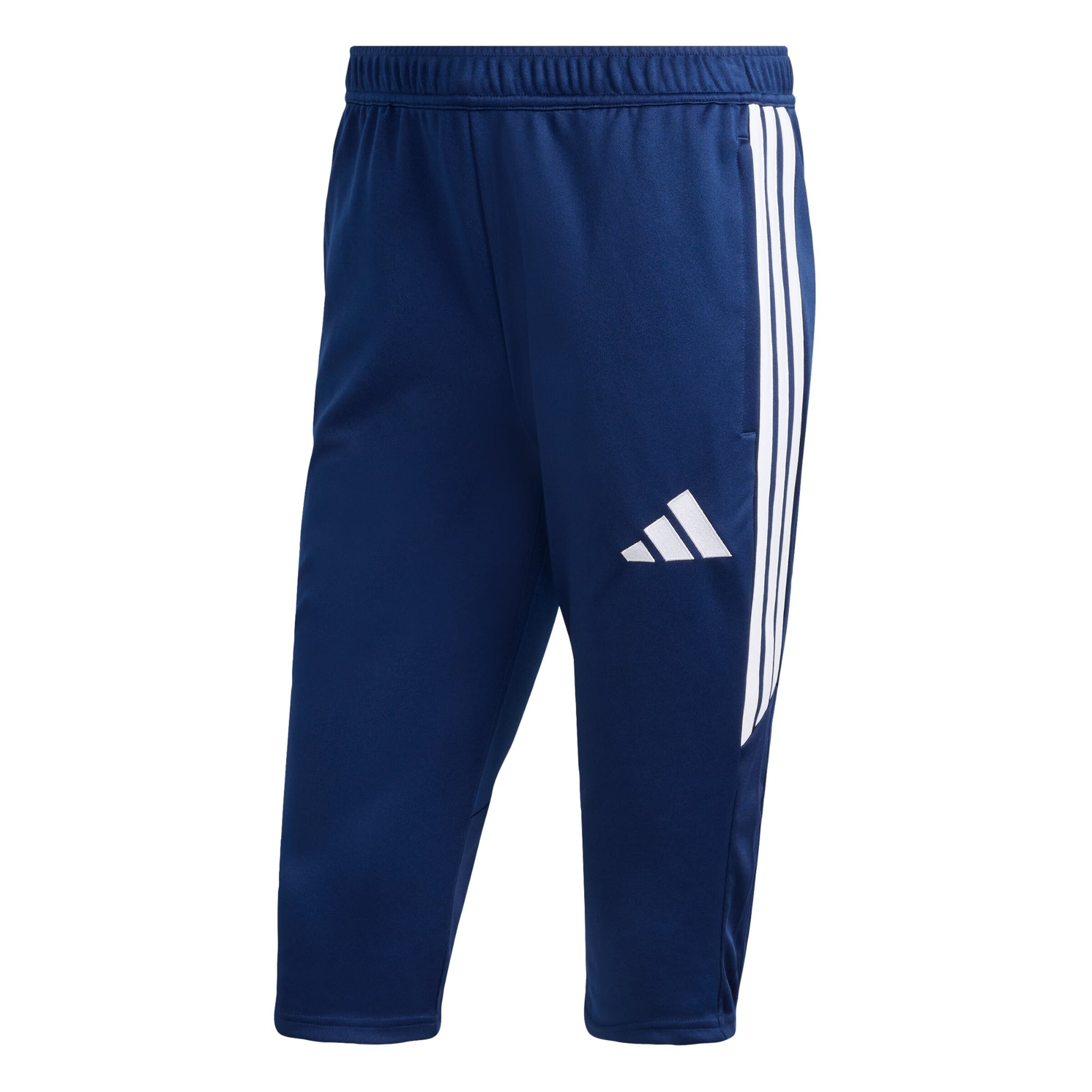 Slimfit Pantaloni sportivi 'Tiro26 League' di ADIDAS PERFORMANCE in blu