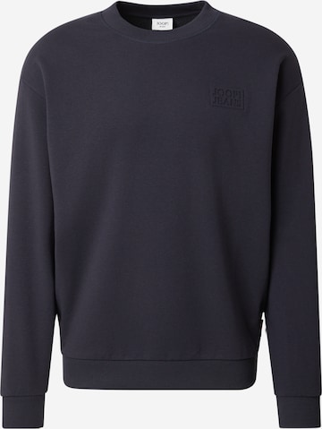 JOOP! Jeans Collegepaita 'Anastan' värissä sininen: etupuoli