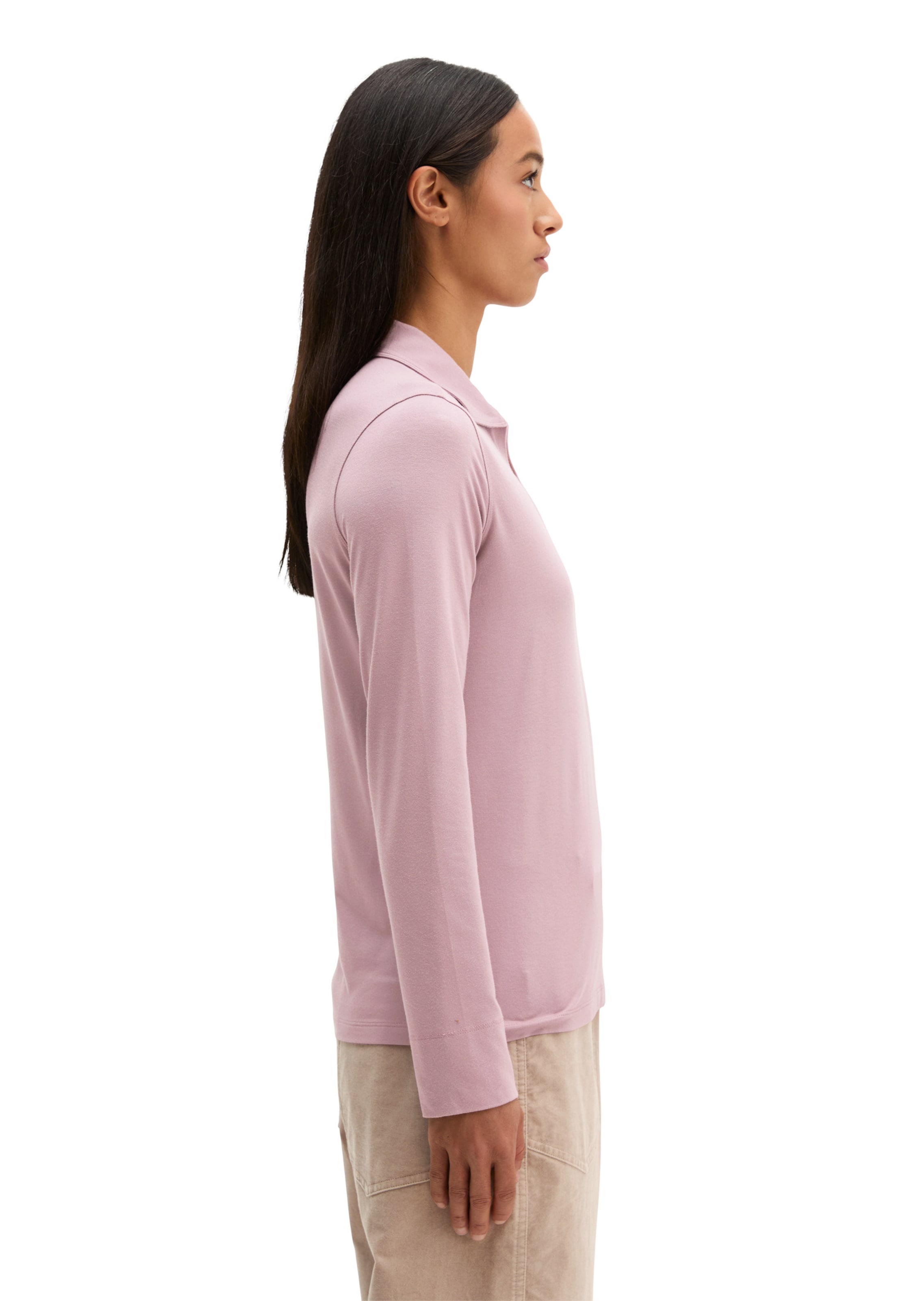 Marc O'Polo Shirt in Pink