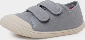 Pisamonas Trainers in Grey: front