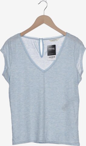 NAF NAF Top & Shirt in L in Blue: front