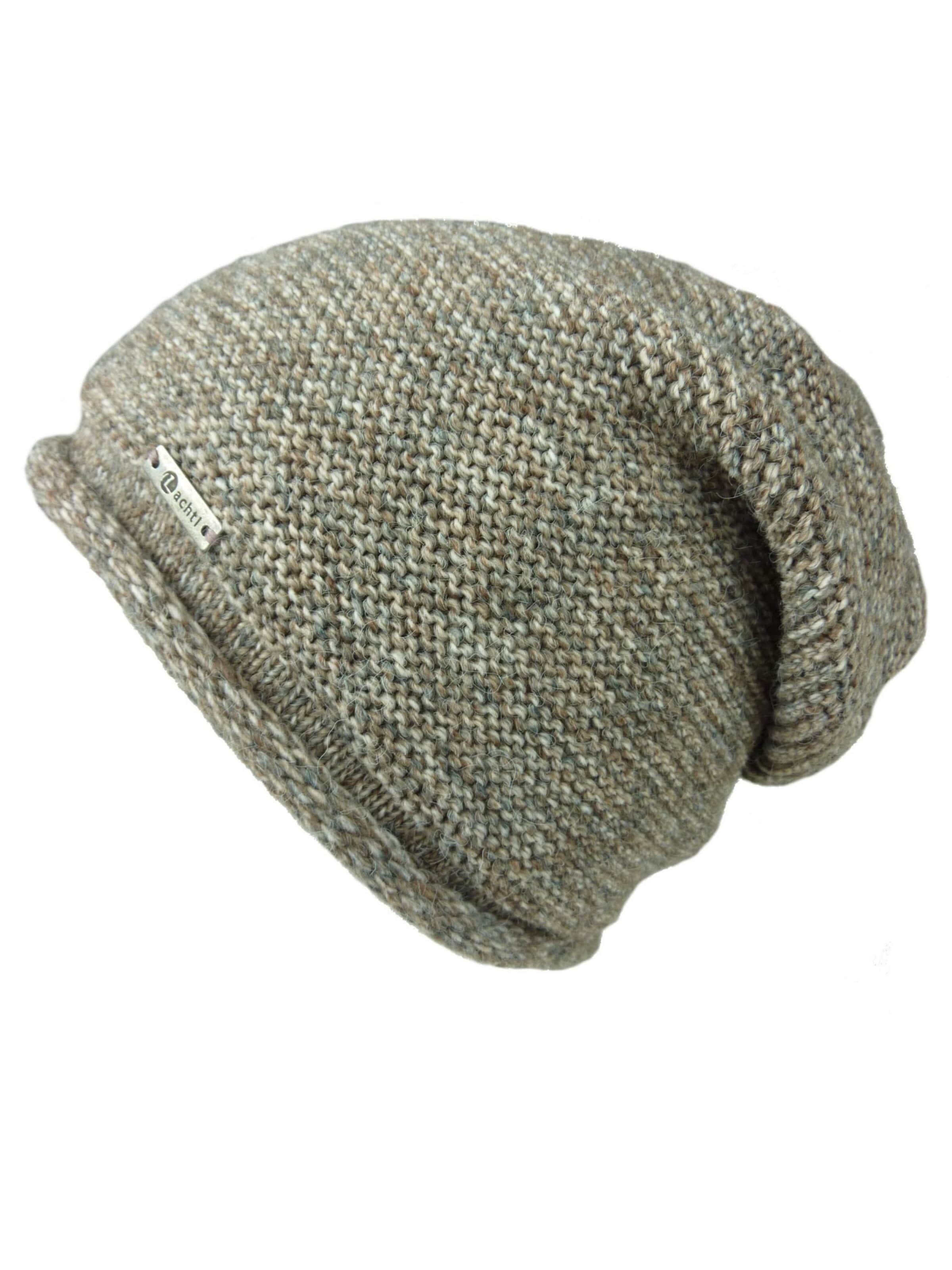 Kumixi - Gorra en beige: frente