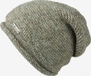 Kumixi - Gorra en beige: frente