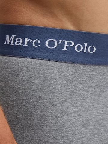 Boxers ' Essentials ' Marc O'Polo en bleu