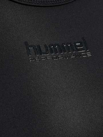 Hummel Top in Schwarz