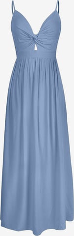 Cupshe Strandkleid in Blau: Vorderseite
