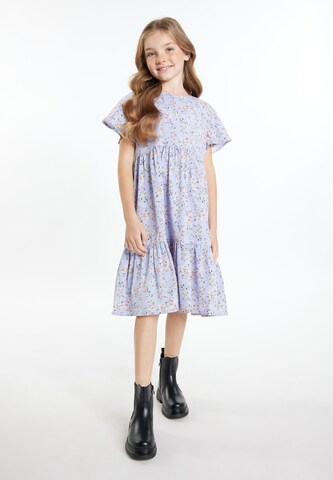 Robe DreiMaster Vintage en bleu