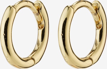 Pilgrim Earrings 'ANNA' in Gold: front