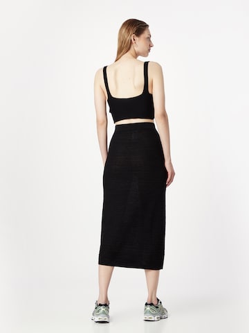 Sisley Skirt in Black