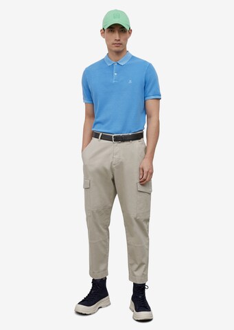 Marc O'Polo Regular fit Shirt in Blue