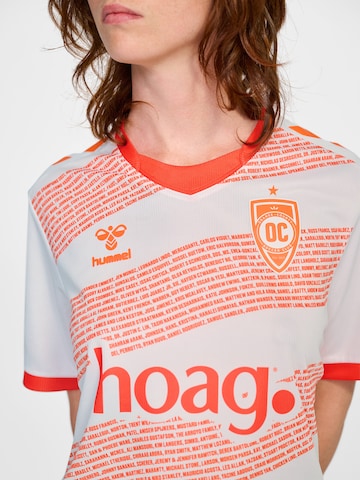 Hummel Jersey in White