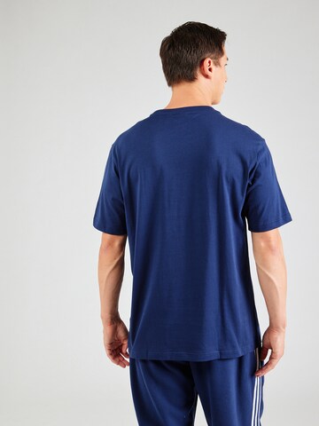 ADIDAS ORIGINALS T-Shirt in Blau
