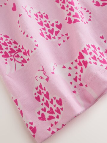 Next Pajamas in Pink