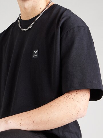 Iriedaily Shirt in Black