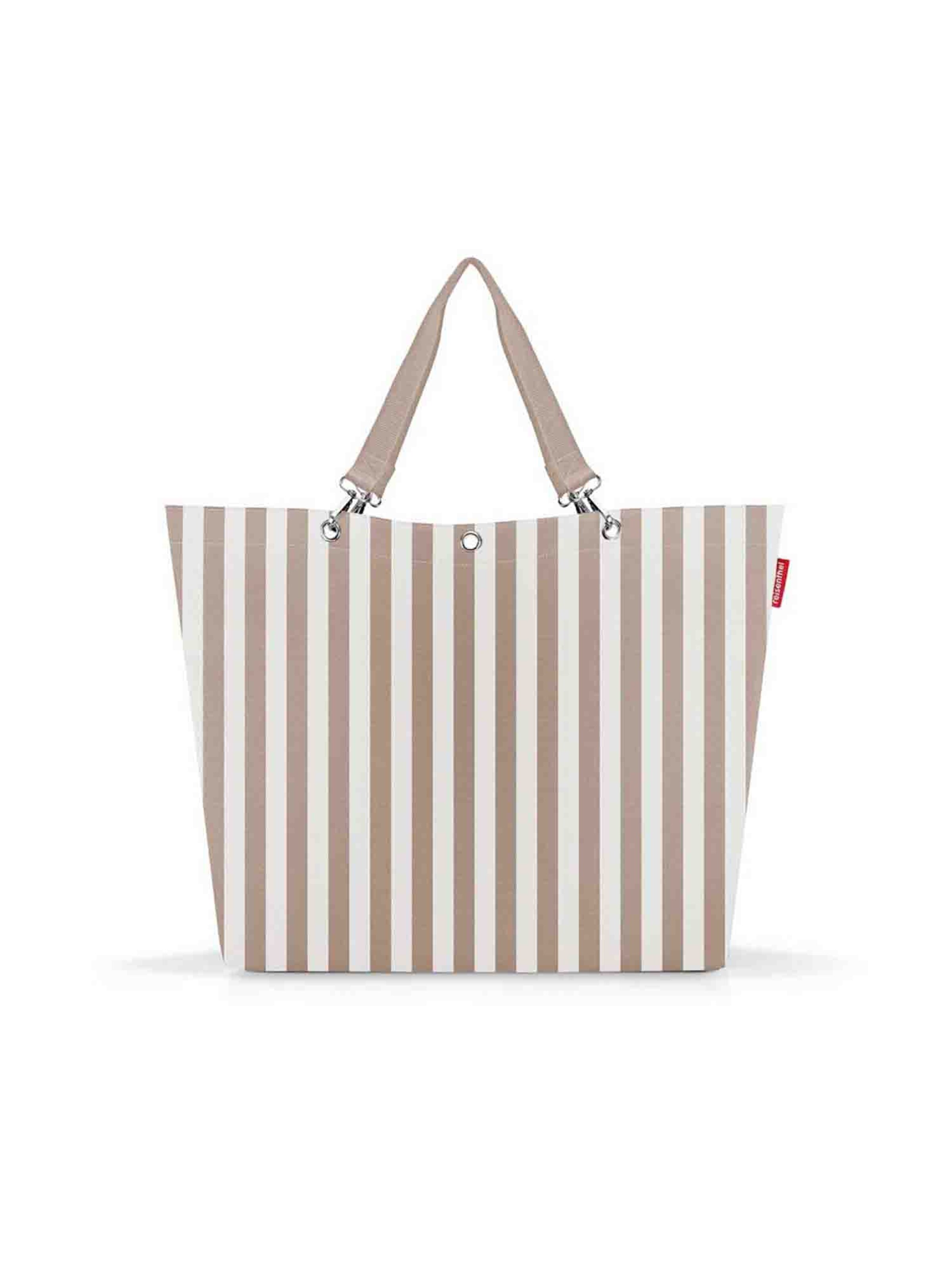 REISENTHEL Shopper 'XL'‌‌‌‌‌‌‌‌‌ in Beige: Vorderseite
