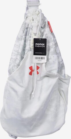 UNDER ARMOUR Rucksack One Size in Grün: predná strana