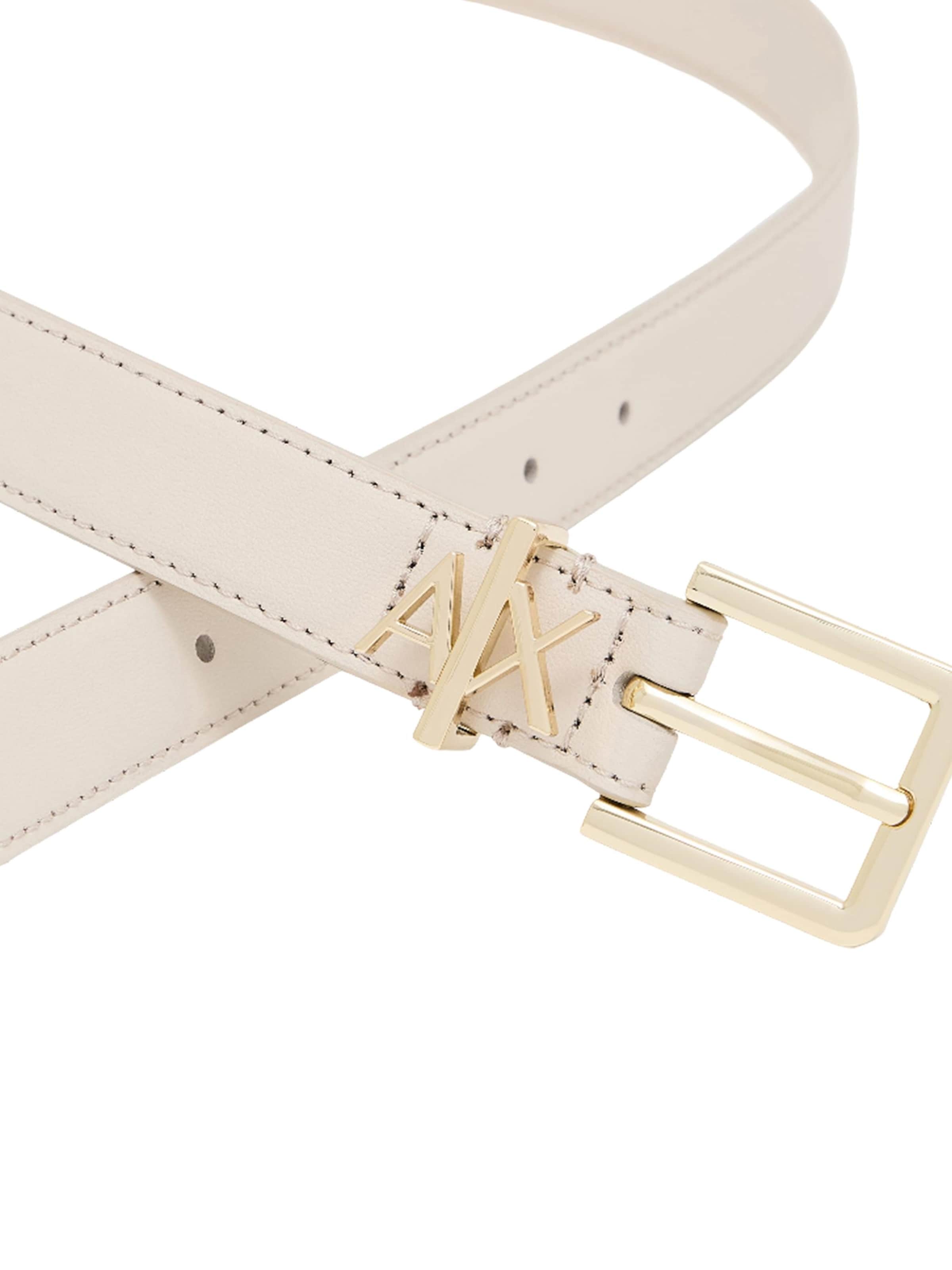 Cintura di ARMANI EXCHANGE in colori misti