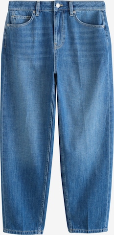 NextBarrel Traperice - plava boja: prednji dio