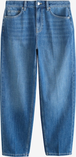 Next Farkut värissä sininen denim, Tuotenäkymä