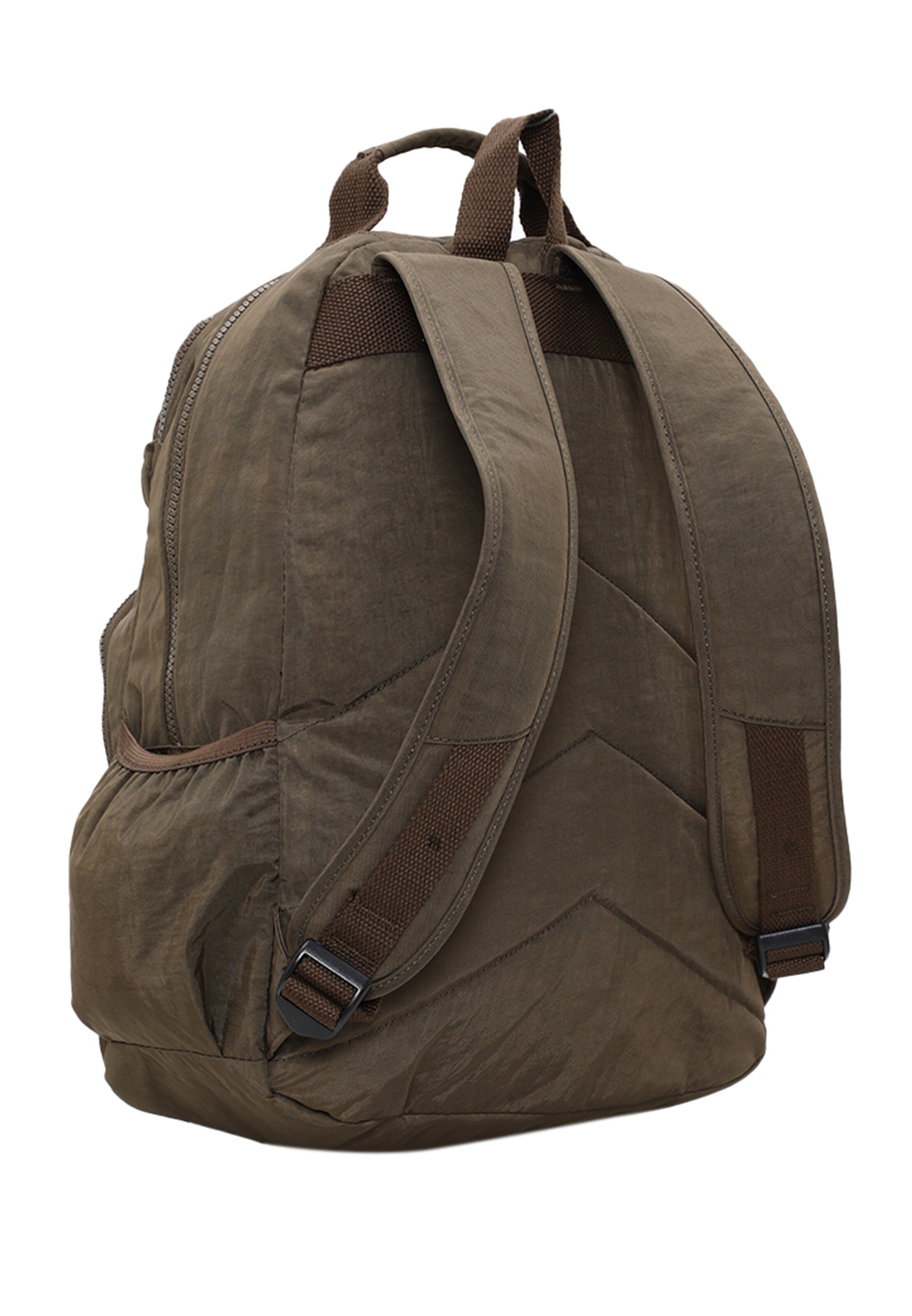 Mindesa Nahrbtnik | rjava barva