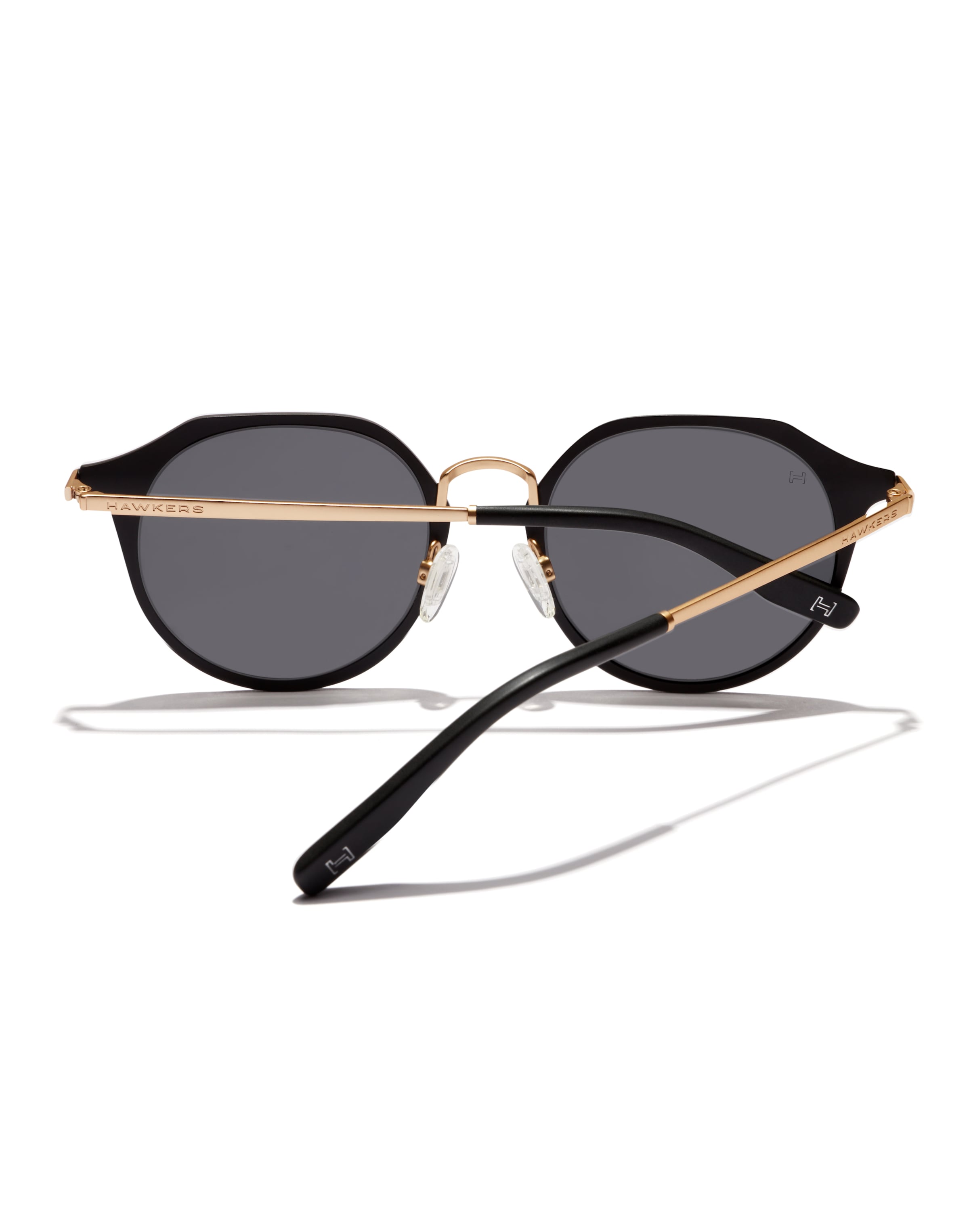 Lunettes de soleil 'WARWICK ' HAWKERS en noir