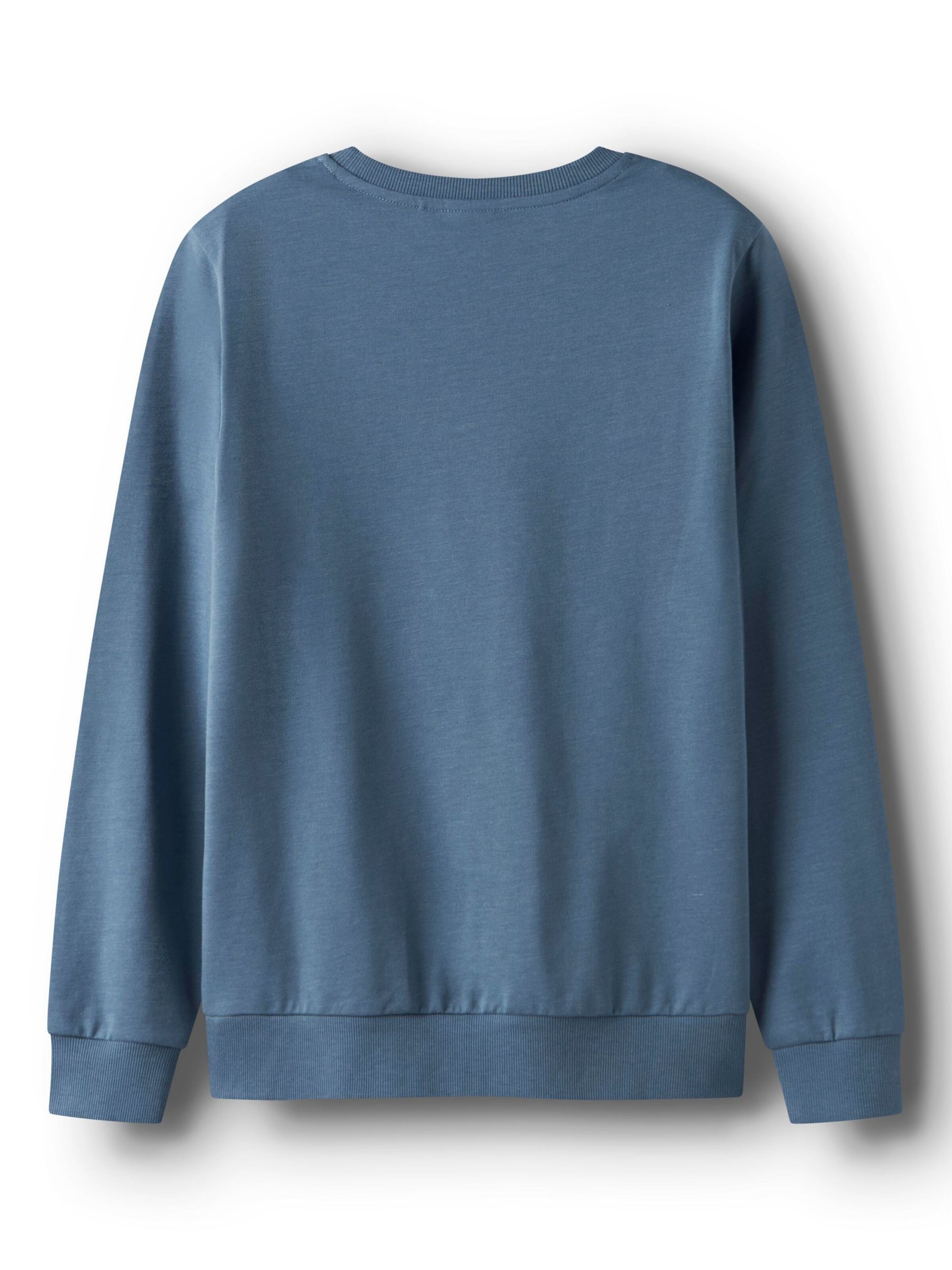 TWO SOON Mikina – modrá