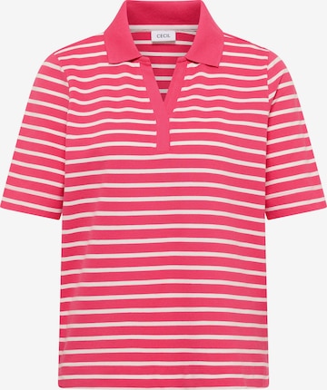 CECIL Shirt in Red: front