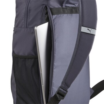 PUMA Sports Backpack in Grey