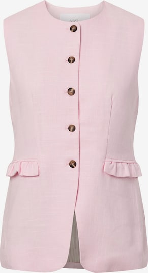 YAS Vest i M i purpur, Produktvisning