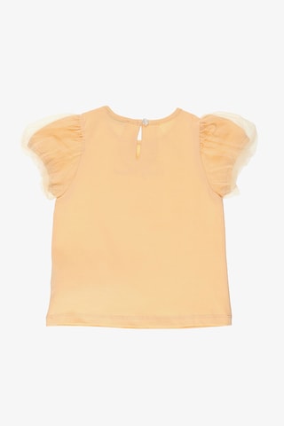 Panço T-Shirt in Orange