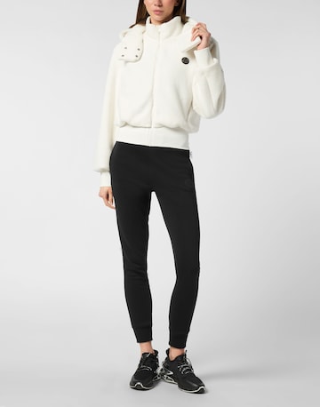 Plein Sport Tussenjas in Wit